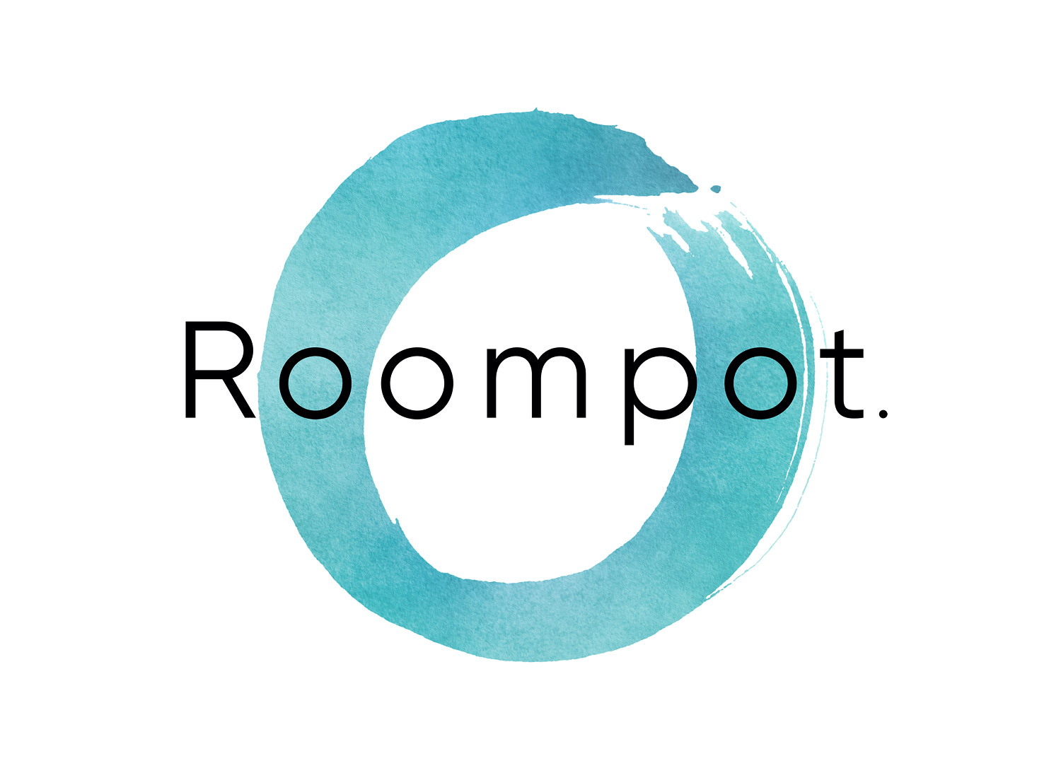 Roompot導(dǎo)入了新的品牌VI設(shè)計(jì)