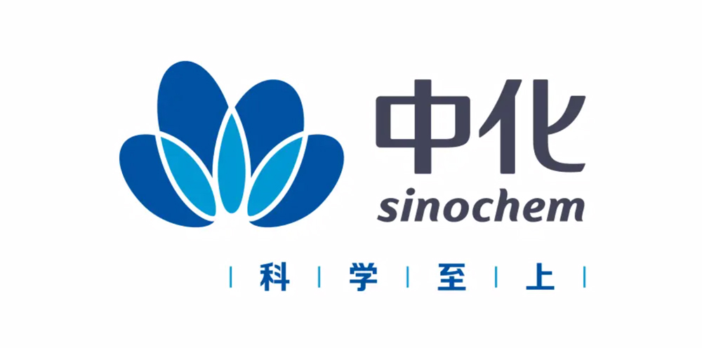 航母級化工央企集團VI設計發布-中國中化