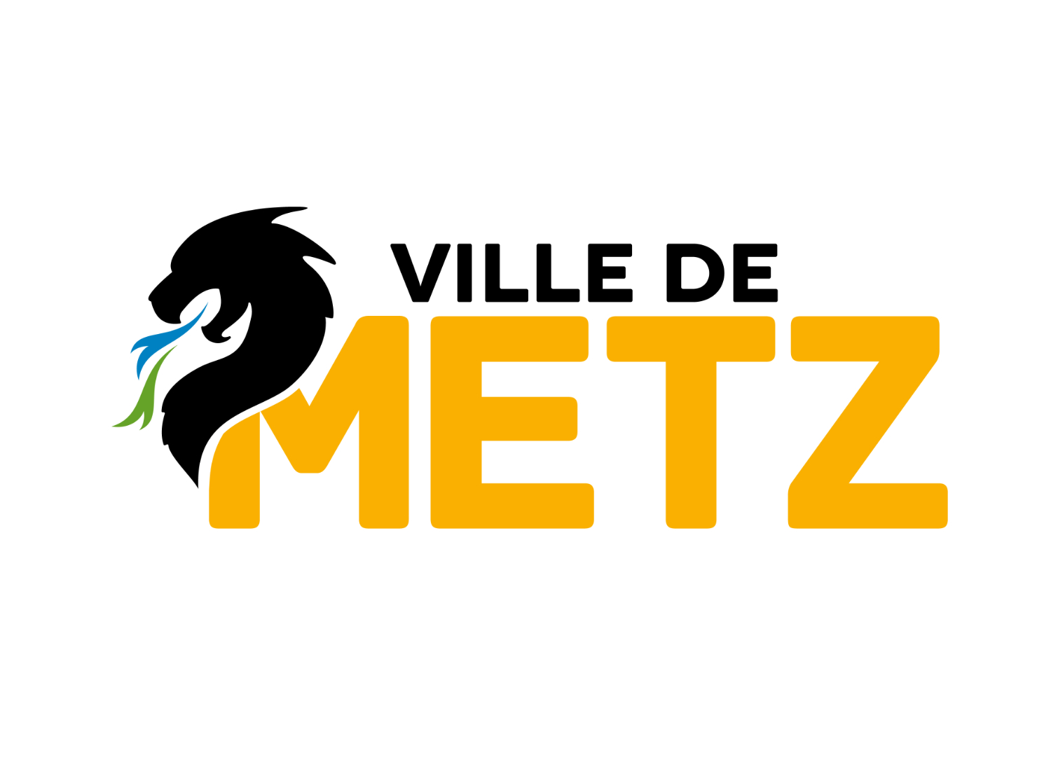 METZ推出新的城市形象標志設計