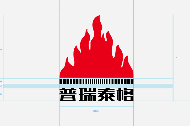 打造獨(dú)特品牌形象，上海企業(yè)VI設(shè)計(jì)的重要性解析
