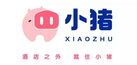 酒店之外，就住小豬，品牌升級源自朗濤品牌設(shè)計