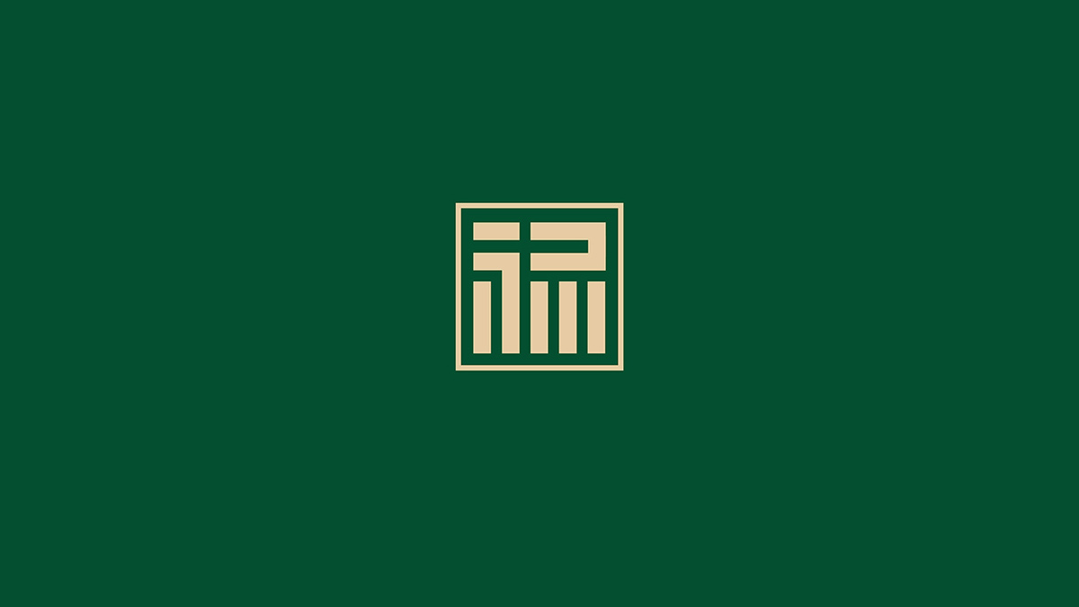 食品企業VI設計
