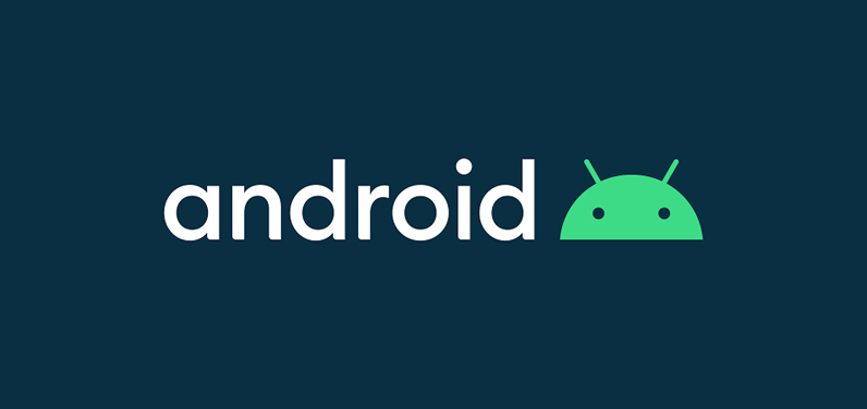安卓Android品牌形象升級更換新LOGO