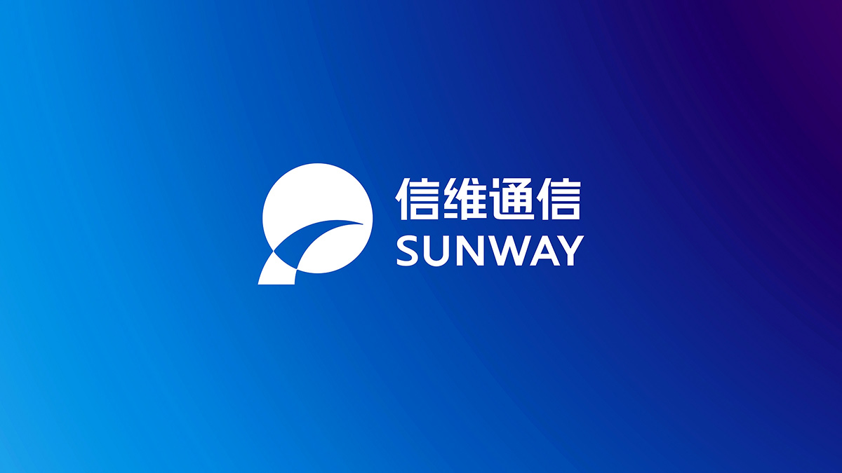 信維通信VI設計