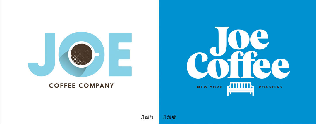 咖啡LOGO設計