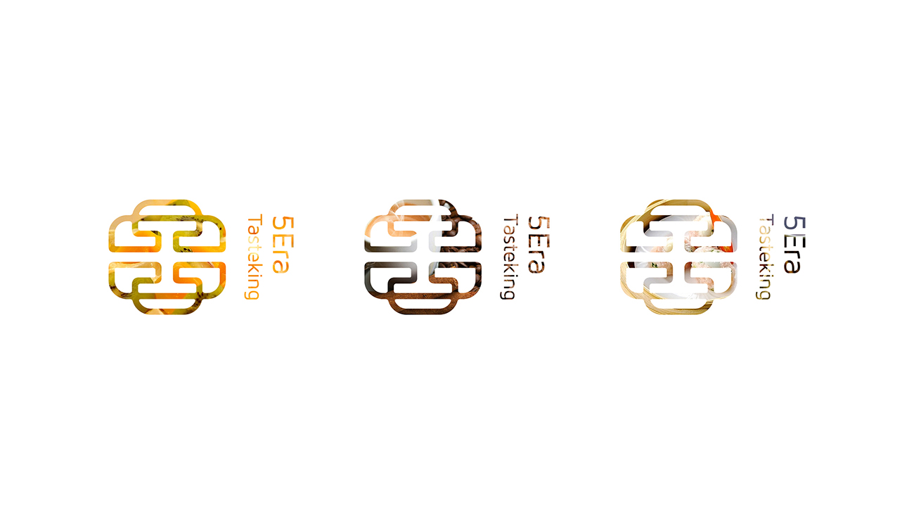 品牌LOGO設計