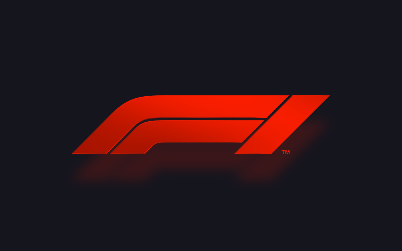 F1標志設計 F1標志設計