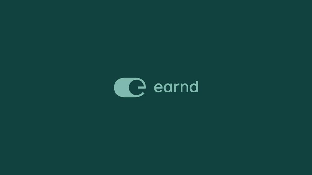 Earnd付款應用程序品牌形象再升級