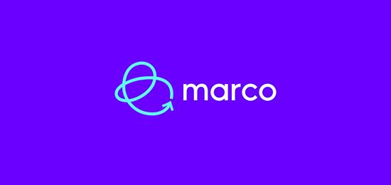 Marco品牌形象設(shè)計(jì)