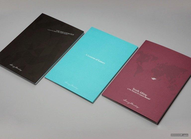 展會畫冊設(shè)計