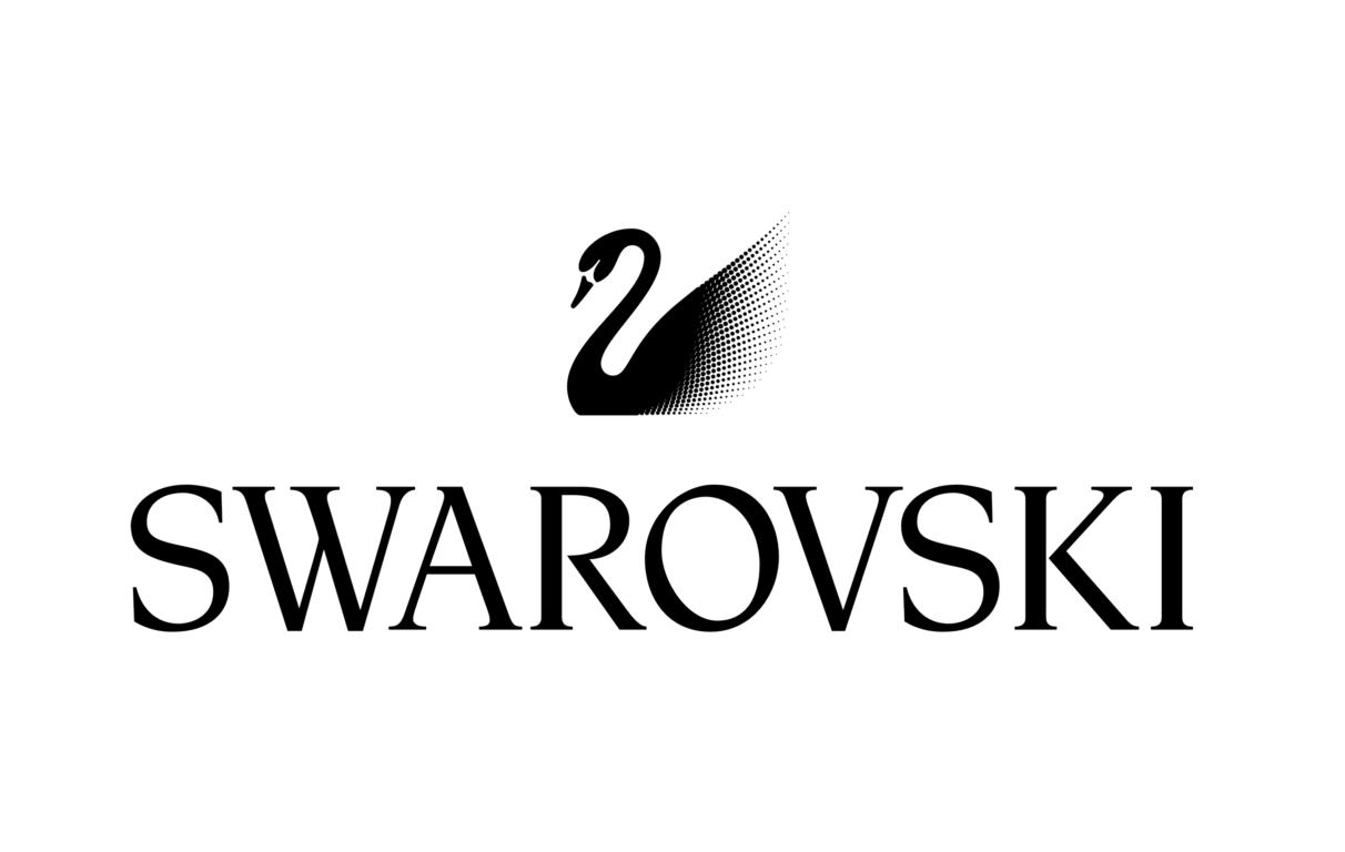 施華洛世奇標志設計
