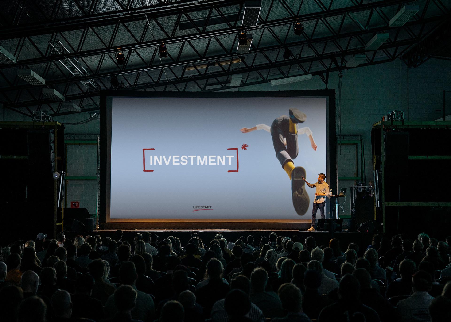 金融行業Virgin MoneyVI形象設計