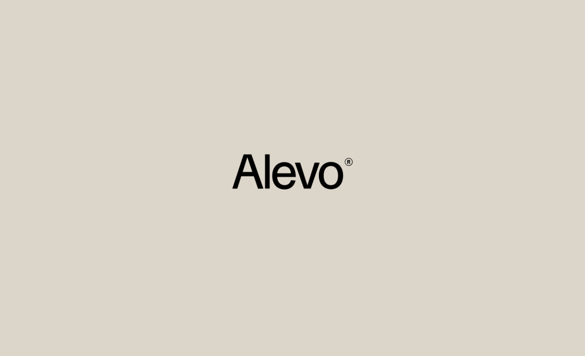 Alevo轉基因食品標志設計