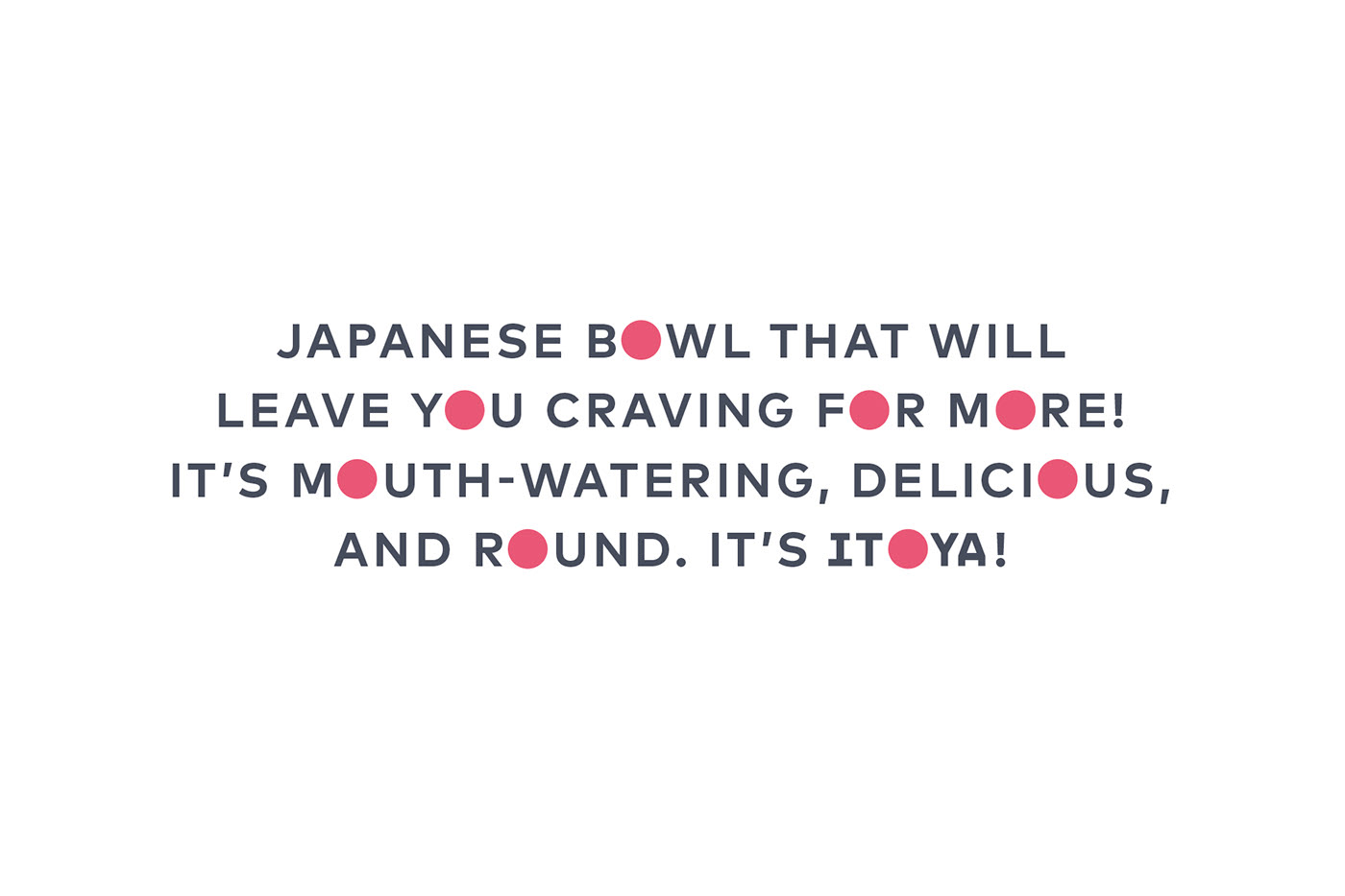 日式餐飲品牌LOGO設計