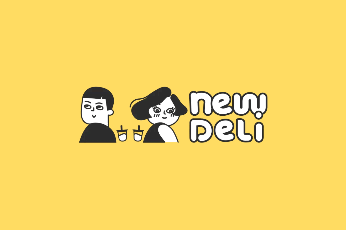 餐飲公司品牌LOGO設計
