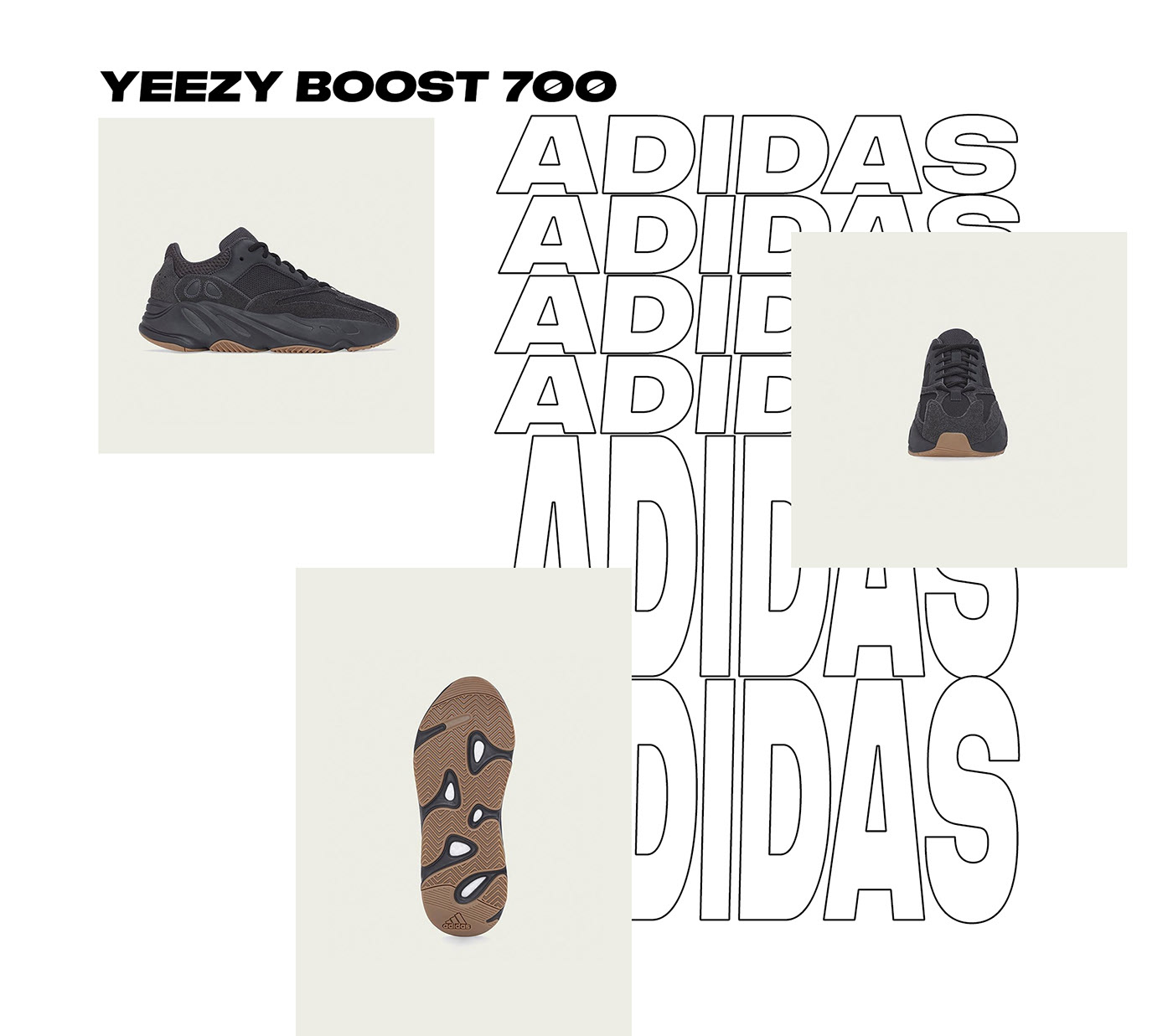 SneakerStudio品牌標志設計