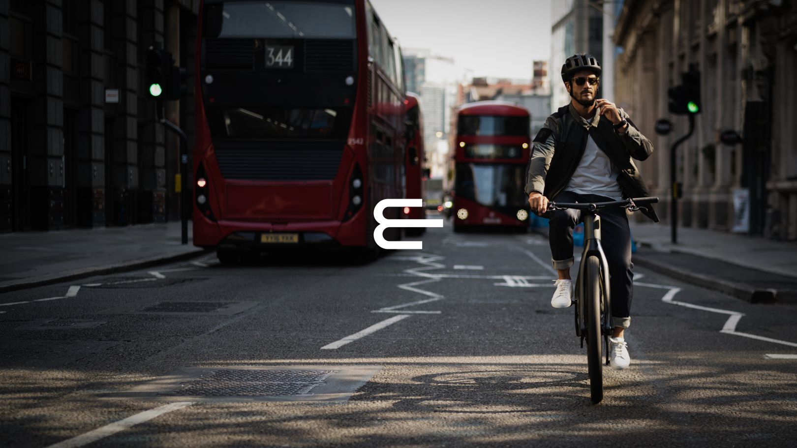 電動自行車Evari Bikes標志設計