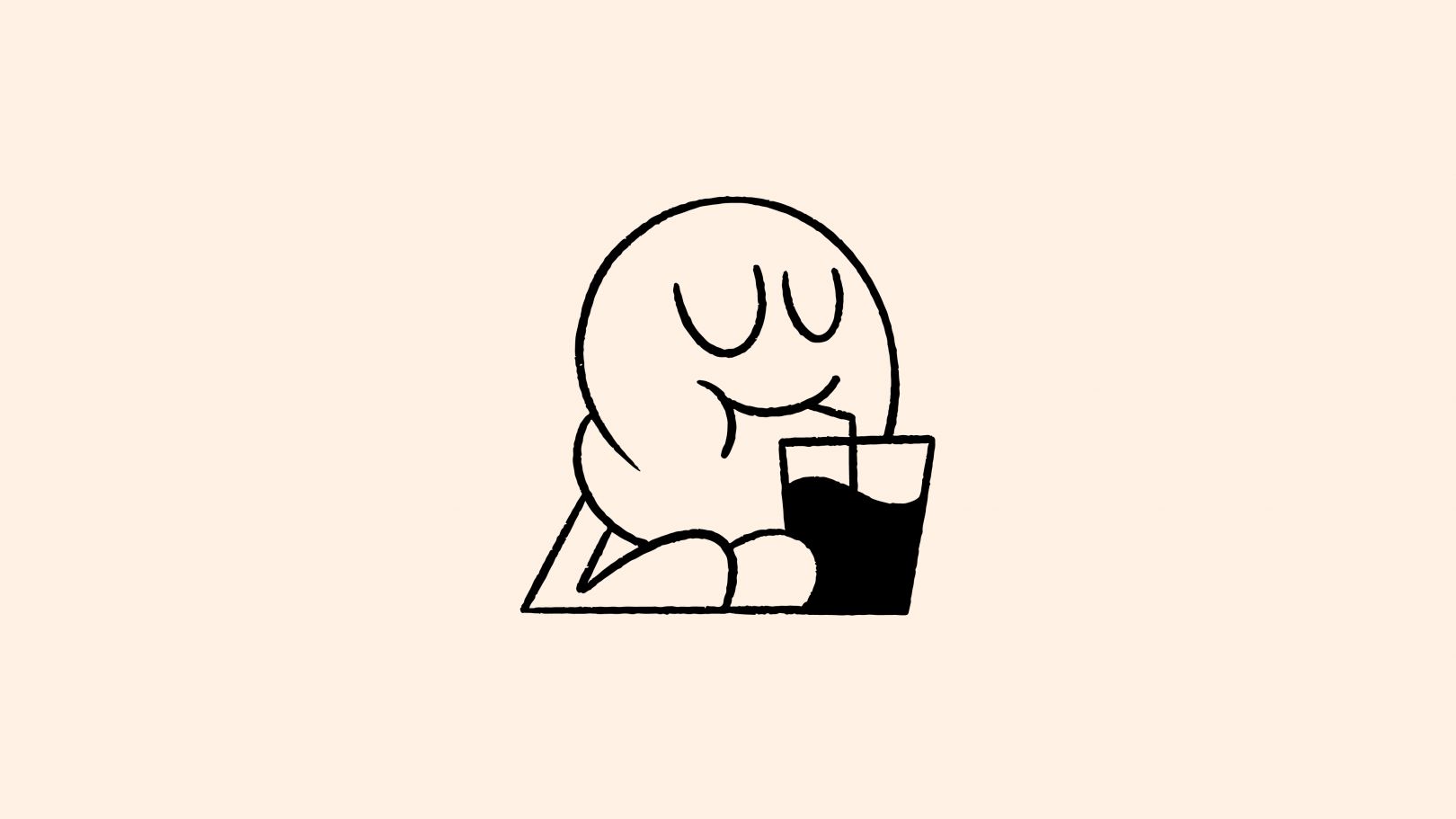 餐飲行業(yè)咖啡廳標(biāo)志設(shè)計(jì)