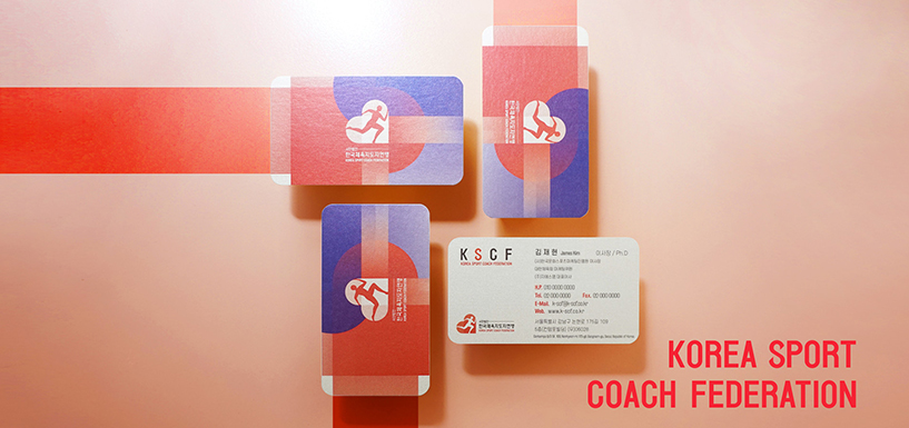 KSCF品牌形象設(shè)計
