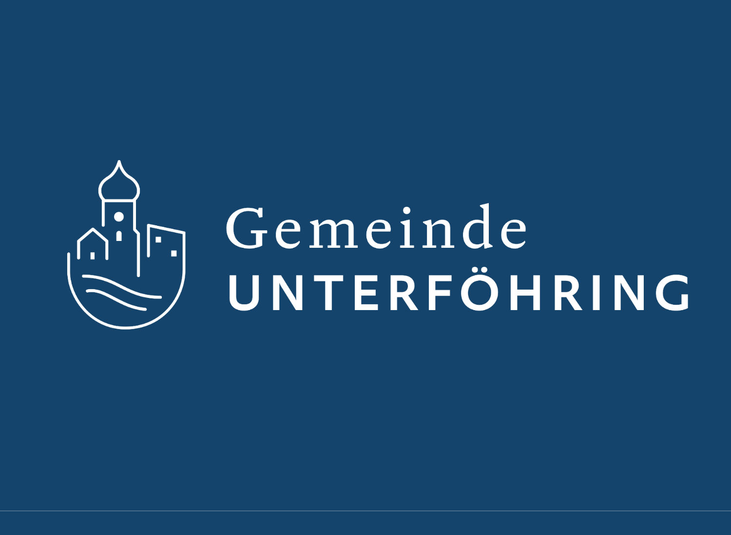 企業(yè)VI設(shè)計分享：Unterf?hring品牌形象煥然一新