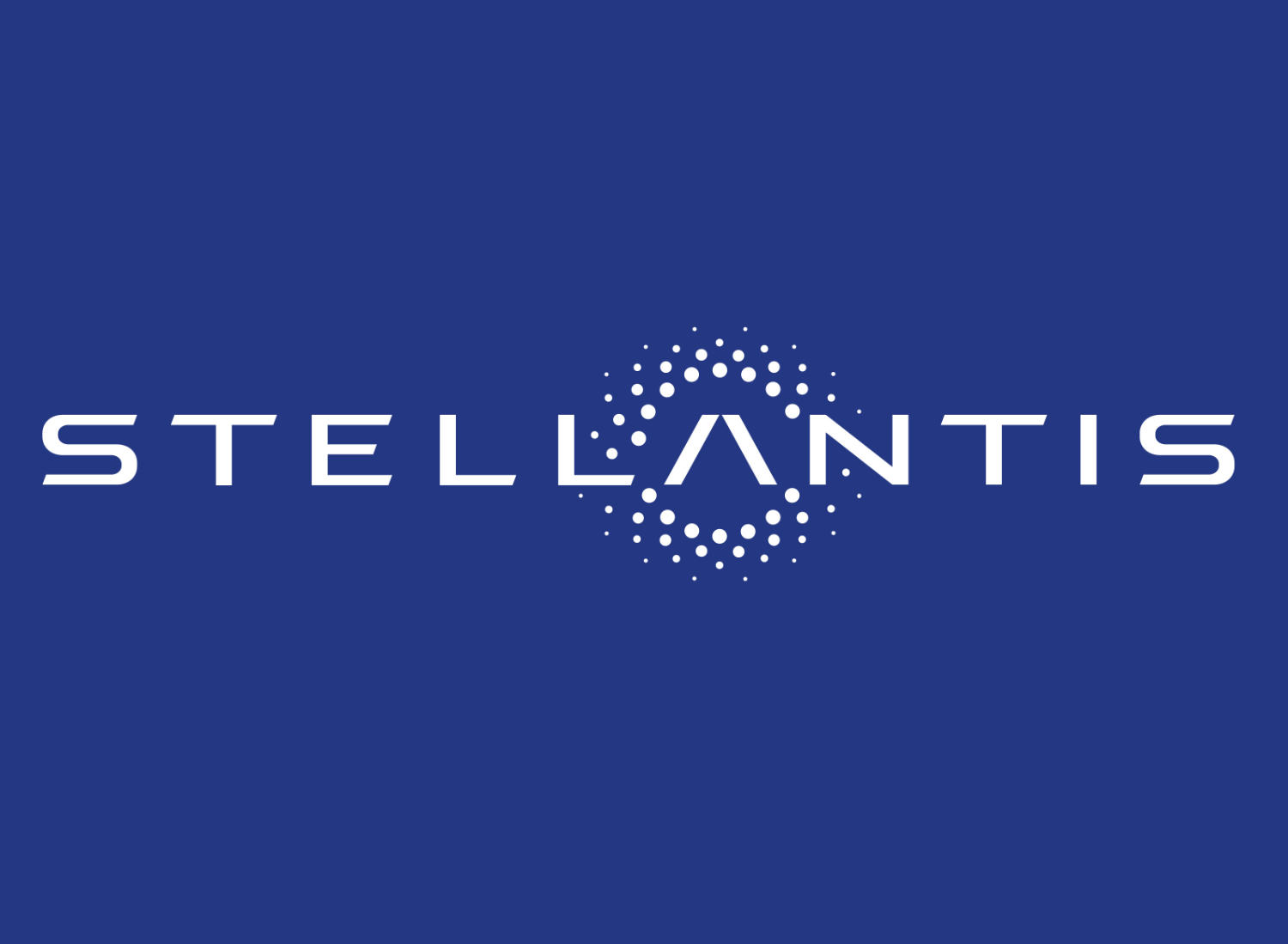 合并后的Stellantis品牌形象設(shè)計(jì)