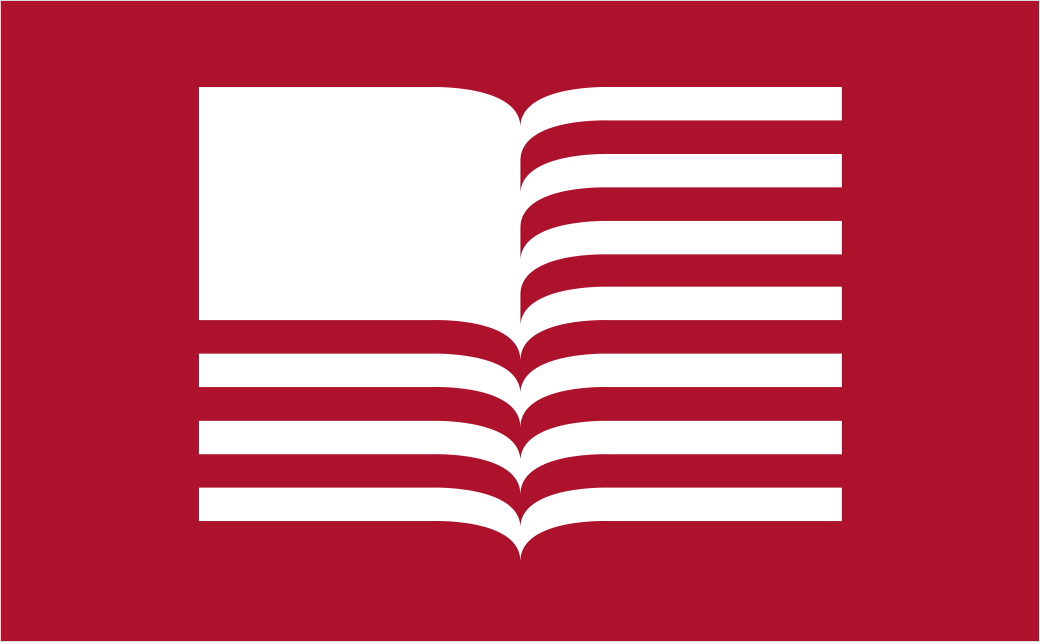 圖書館LOGO設計