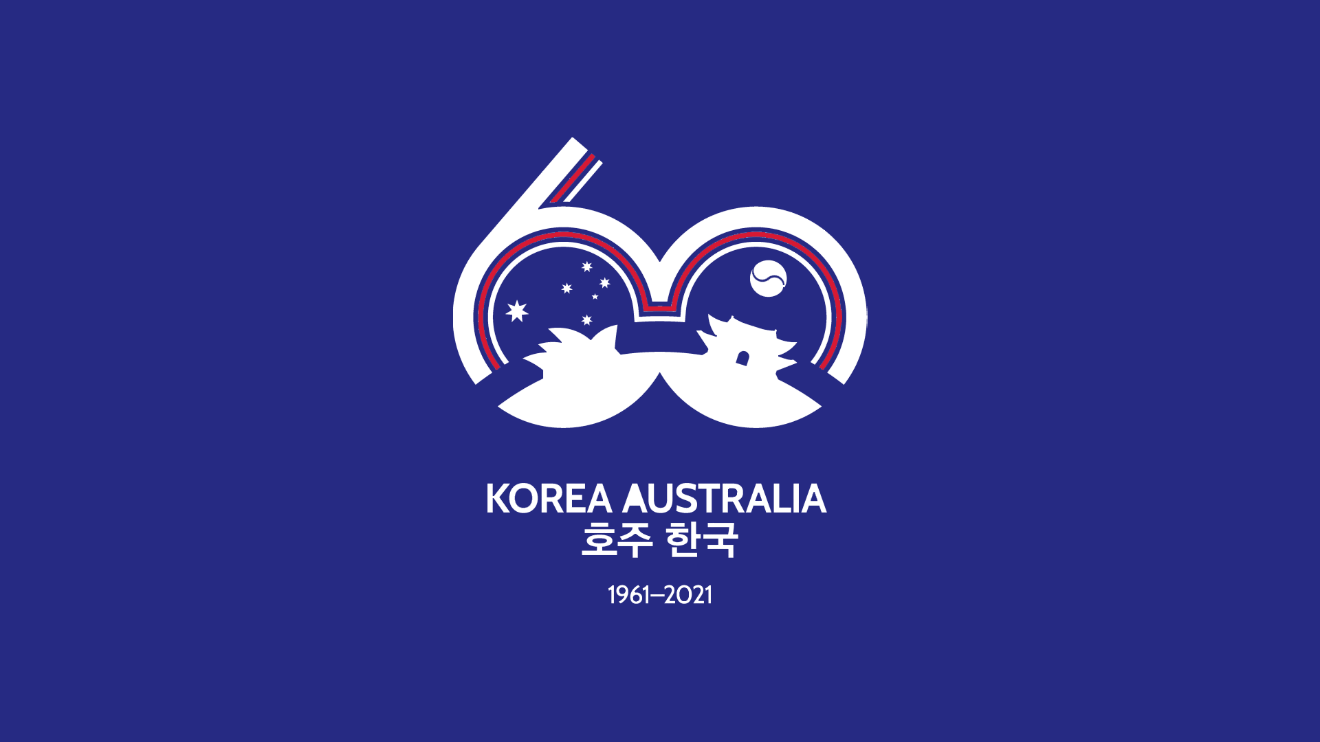 紀念LOGO設計