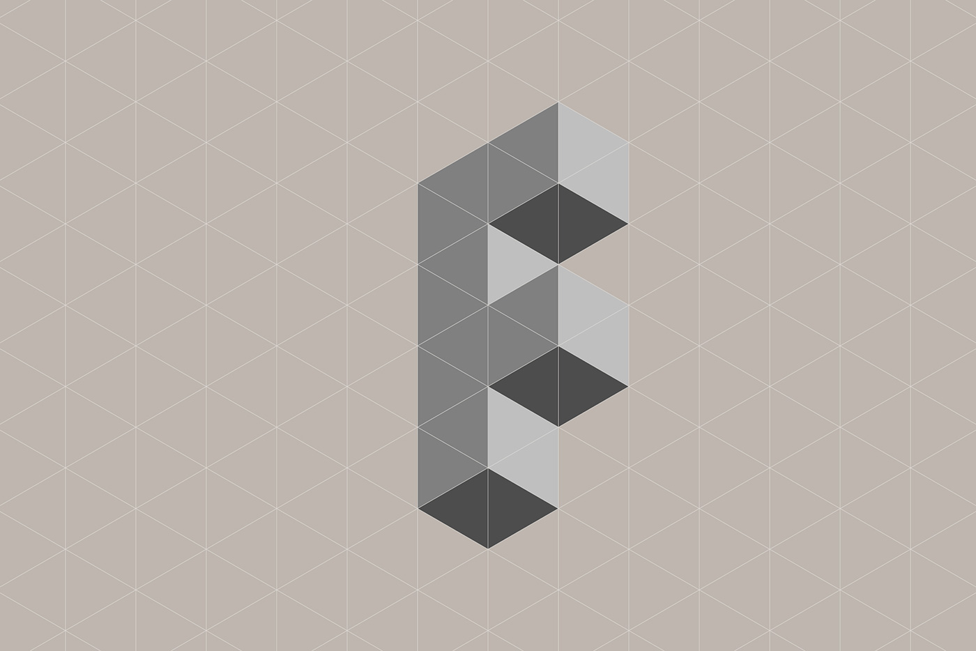 3D品牌LOGO設計
