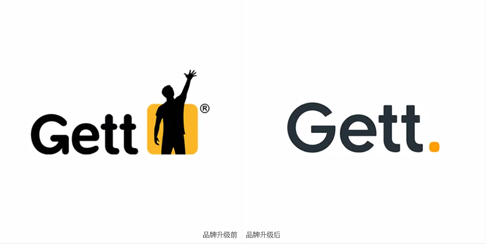 LOGO設計趨勢