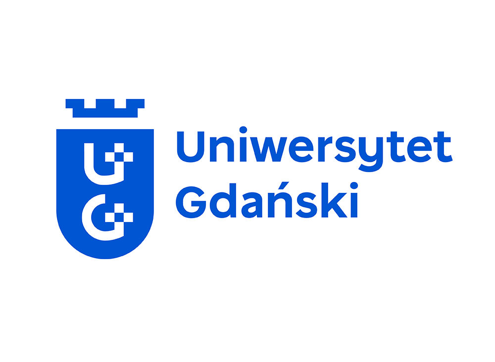VI設計分享——格但斯克大學導入新的品牌形象設計