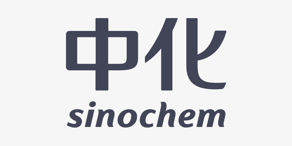 央企LOGO字體設計