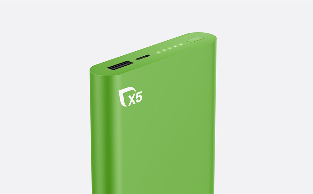 品牌VI升級之禮品設計