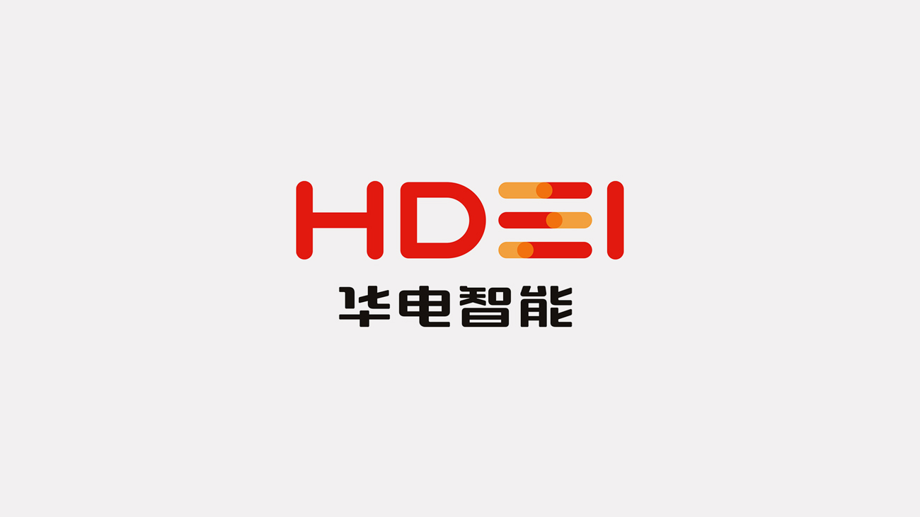 創意標志設計