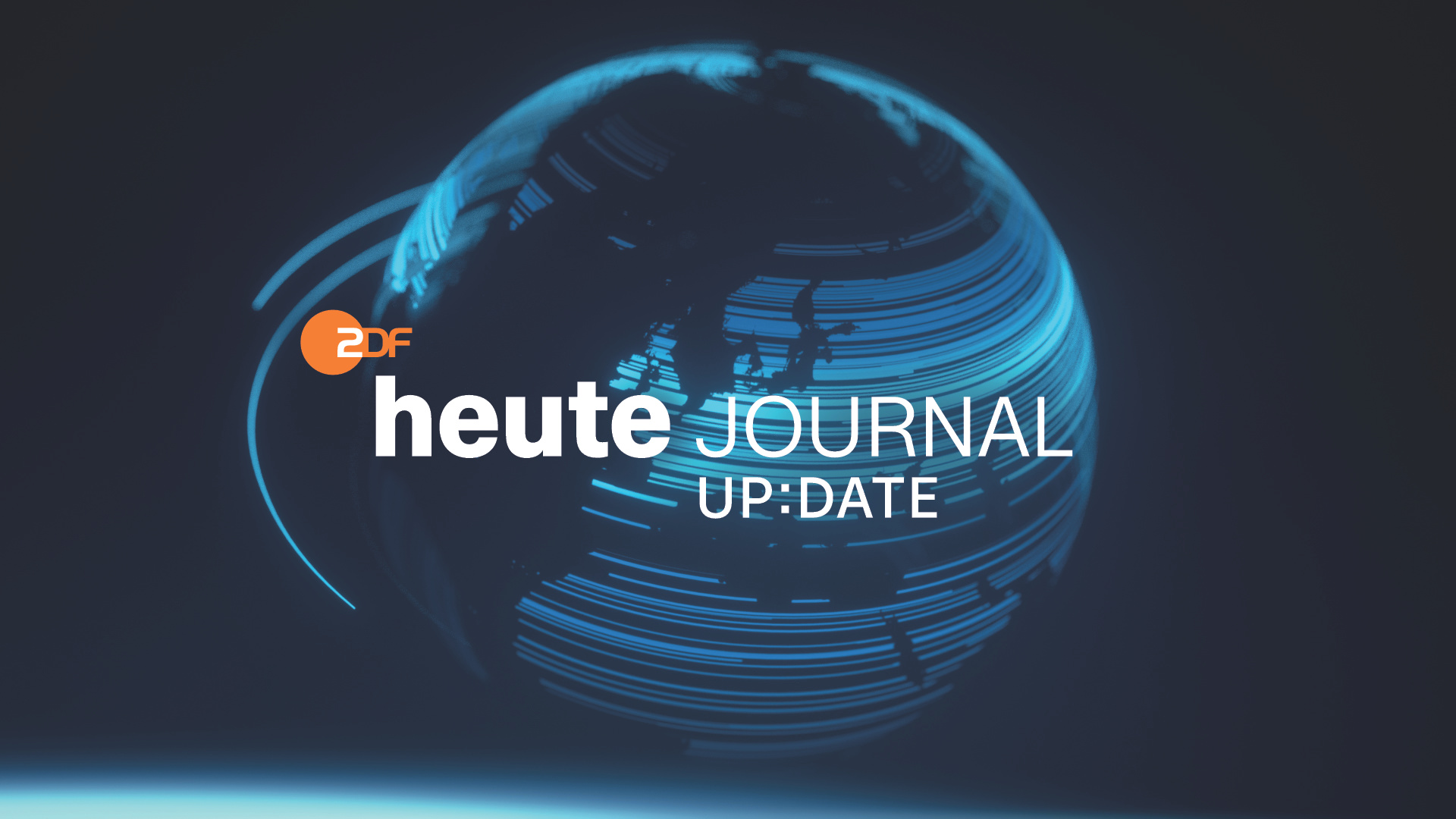 ZDF 新聞LOGO設(shè)計(jì)