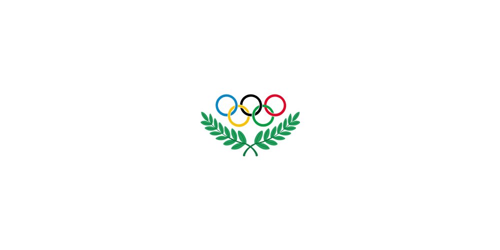 奧運五環設計