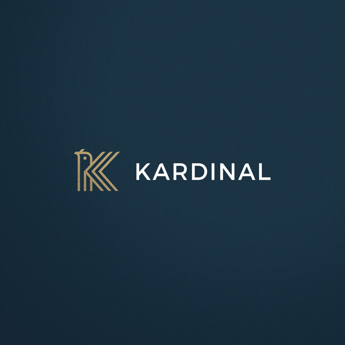 Kardinal 金融品牌形象設(shè)計