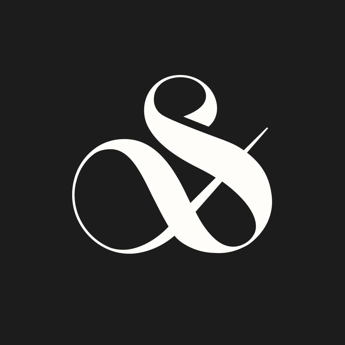 Scotch & Soda 品牌形象設計 Scotch & Soda 品牌形象設計