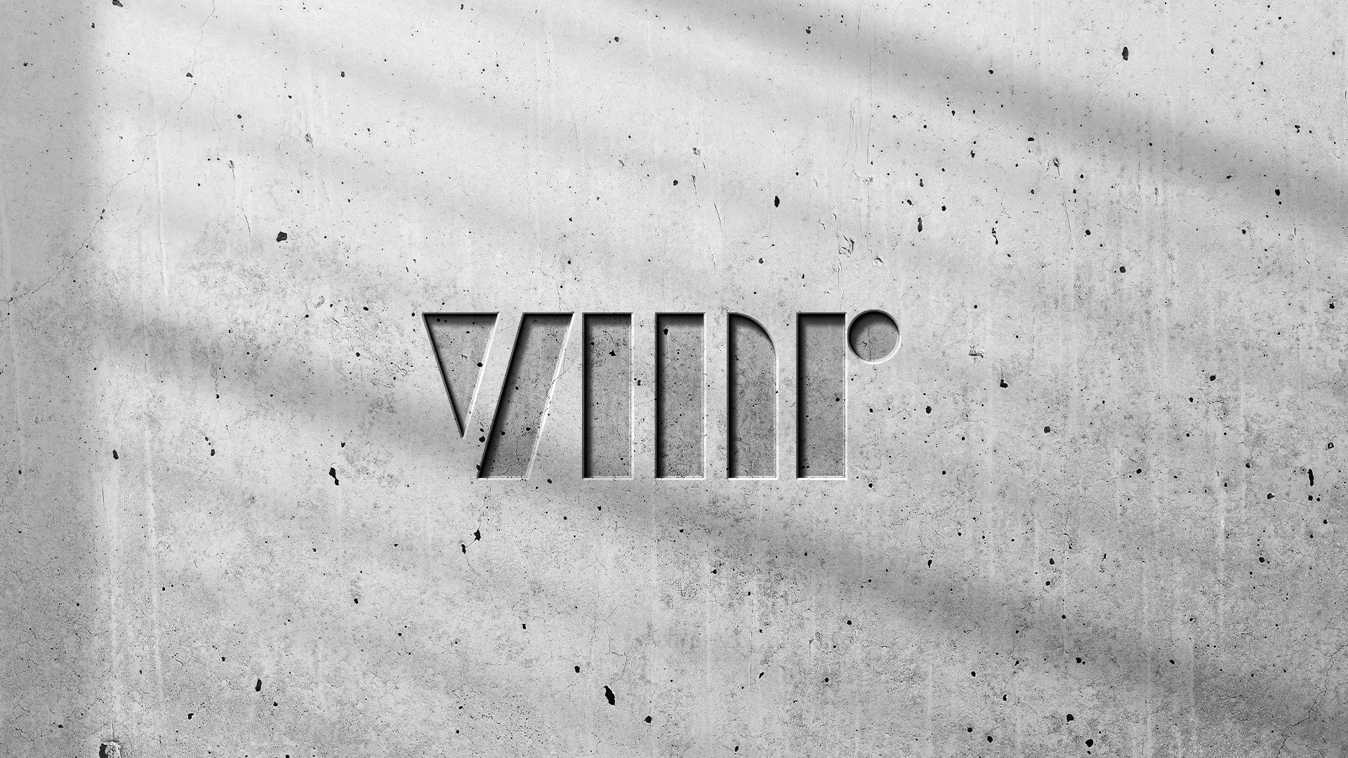 VRM品牌形象設計