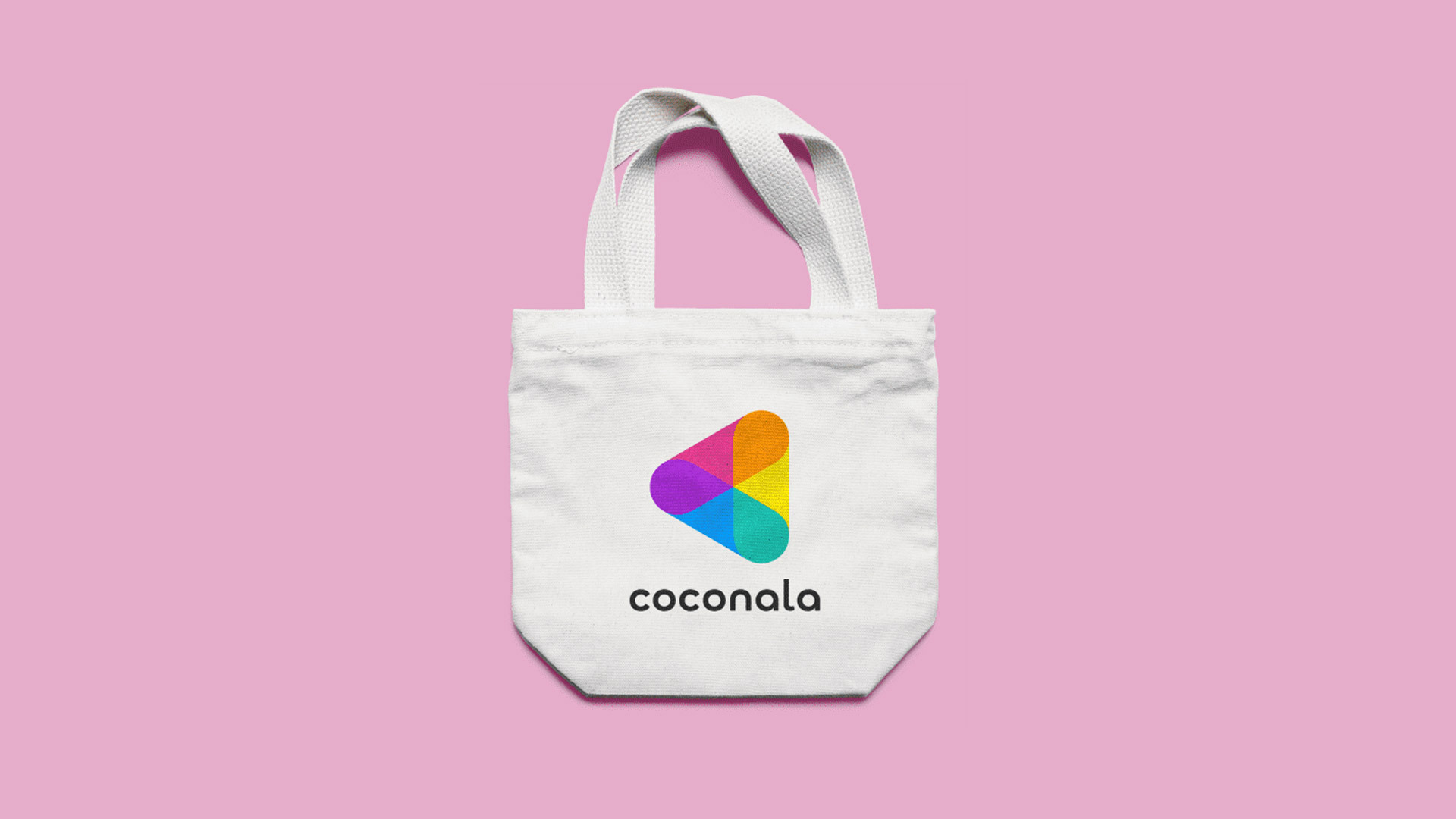 Coconala LOGO設(shè)計(jì)