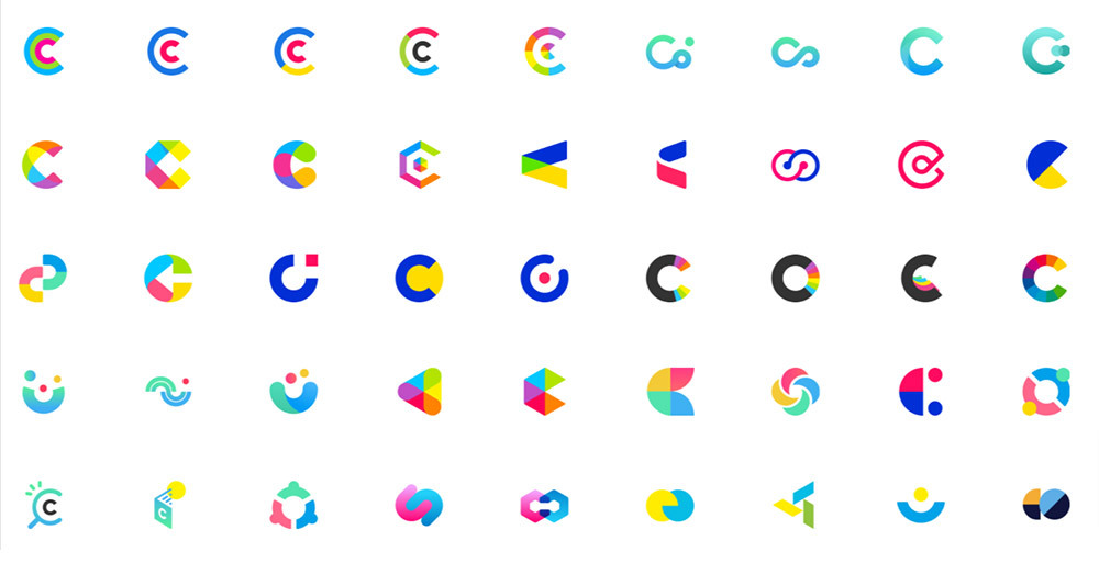 Coconala LOGO設(shè)計(jì)
