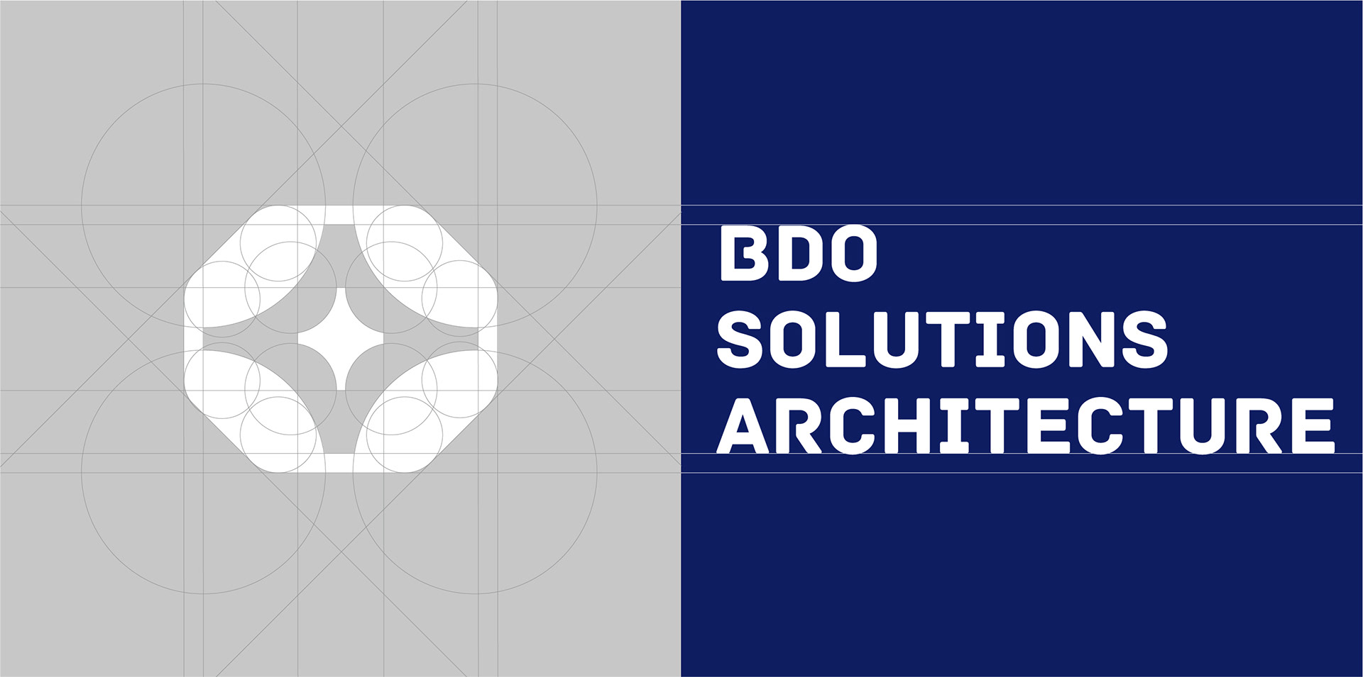 BDO 品牌設(shè)計