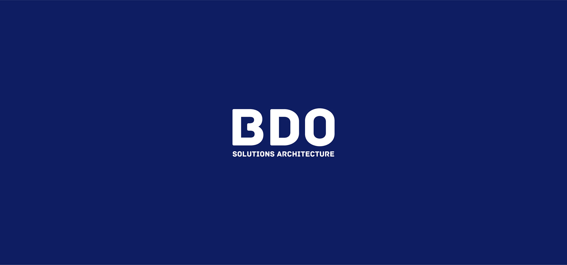 BDO 品牌設(shè)計