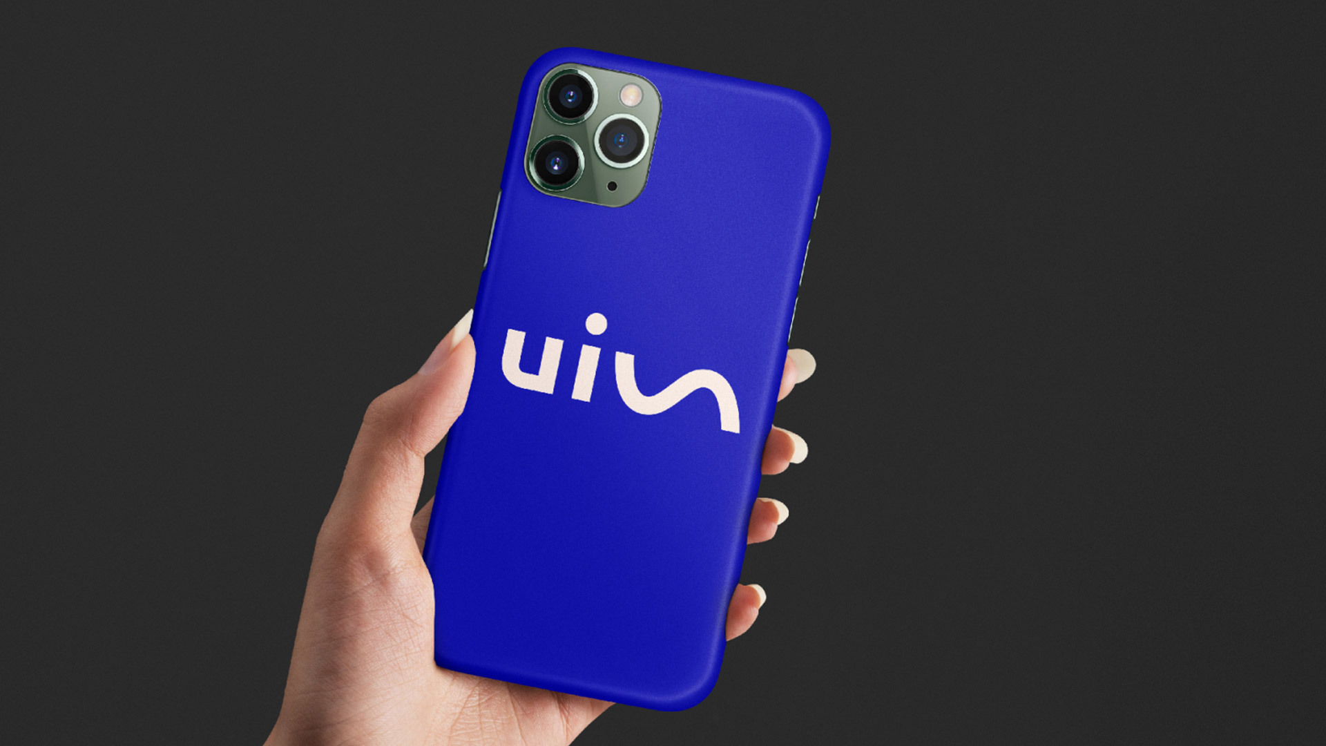 UIS 品牌設計