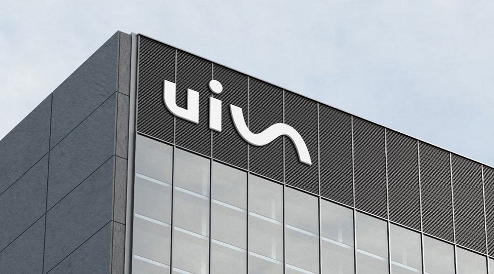 UIS 品牌設計