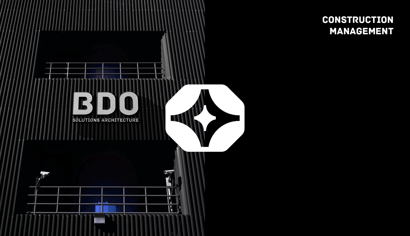 BDO 品牌設(shè)計