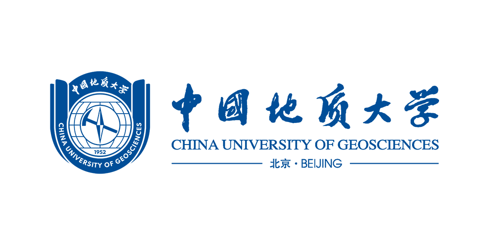 中國地質大學（北京）新校徽