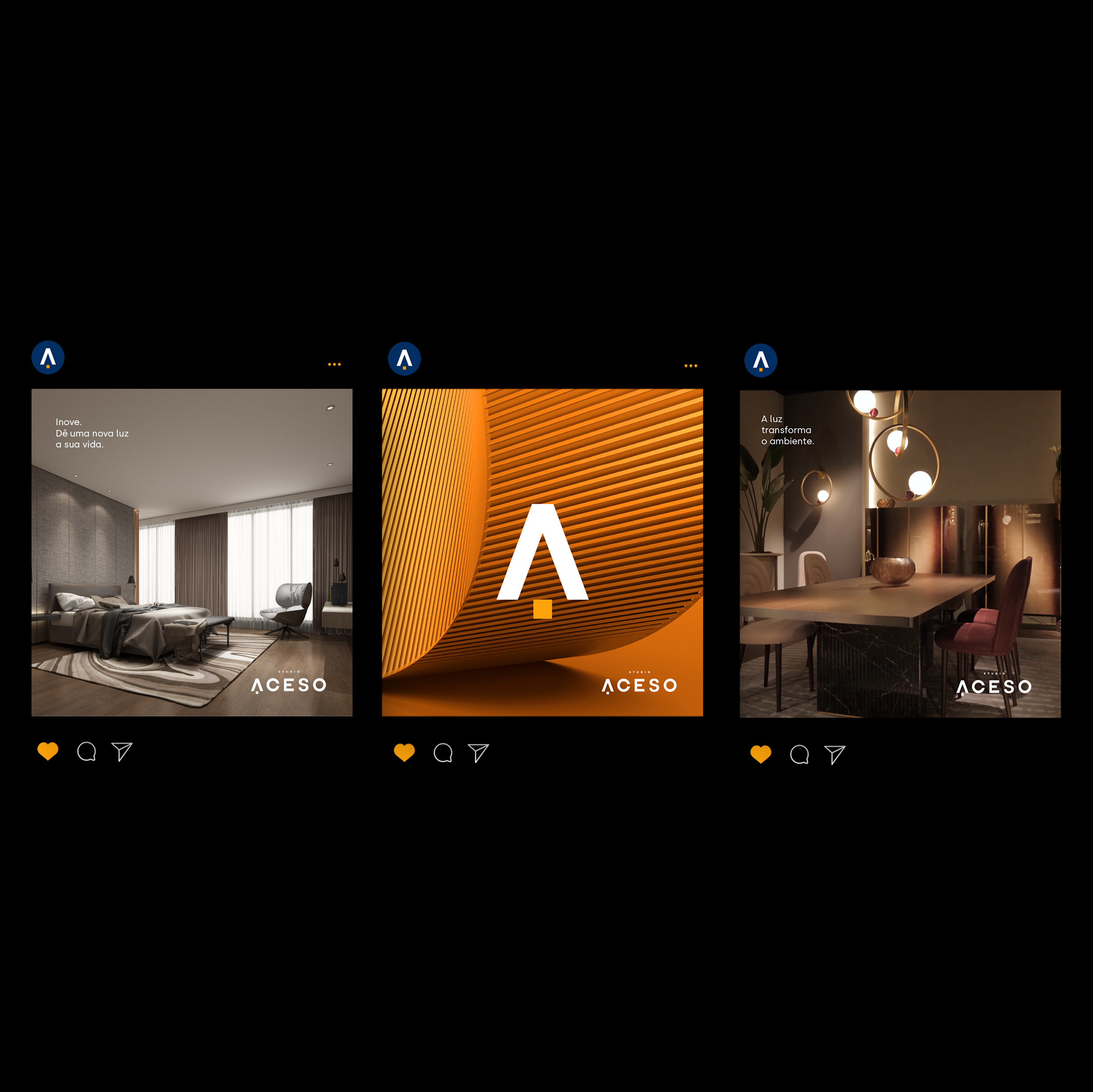 Studio Aceso 品牌設計