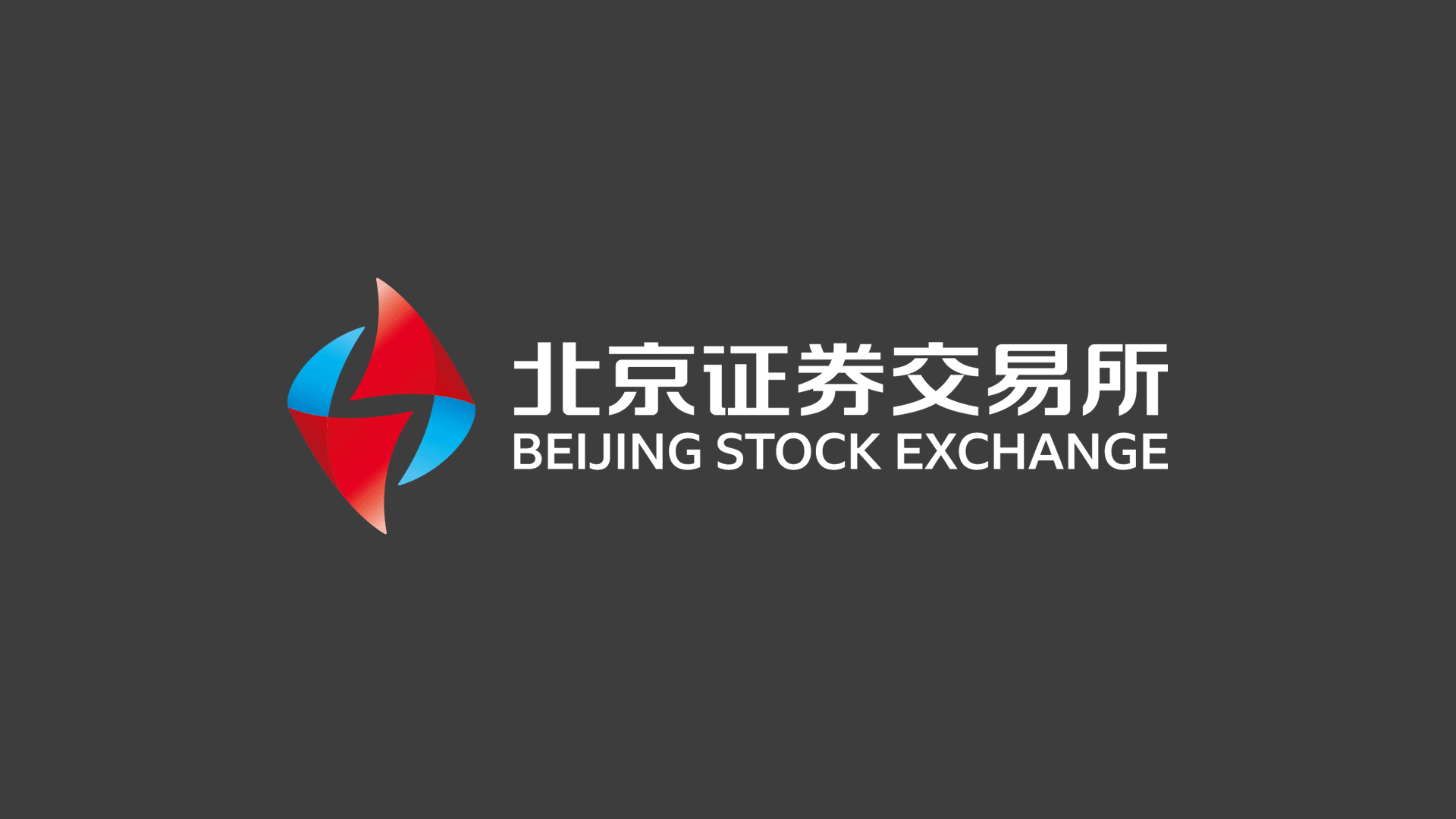 北京證券交易所 LOGO