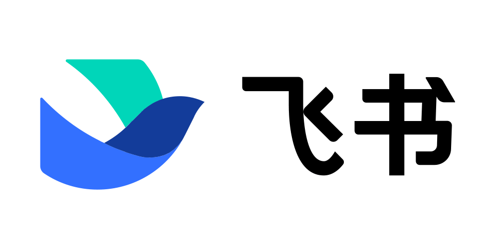 飛書LOGO