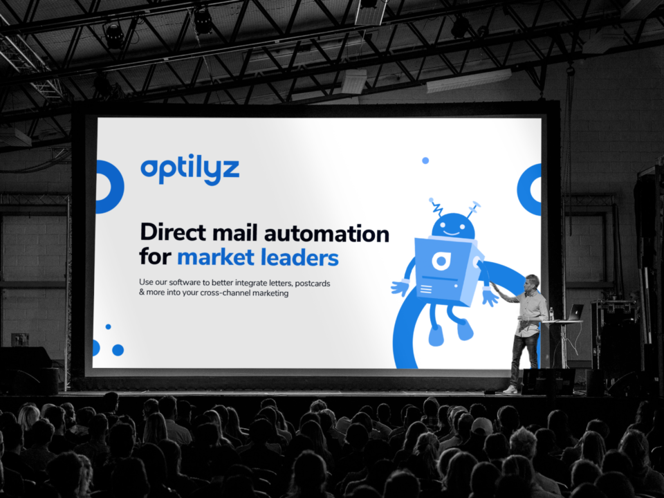Optilyz 品牌LOGO